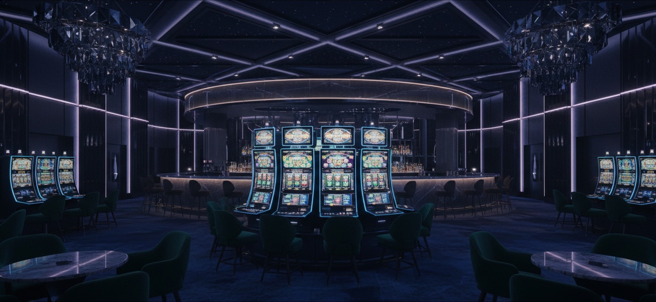 Need for Slots Casino