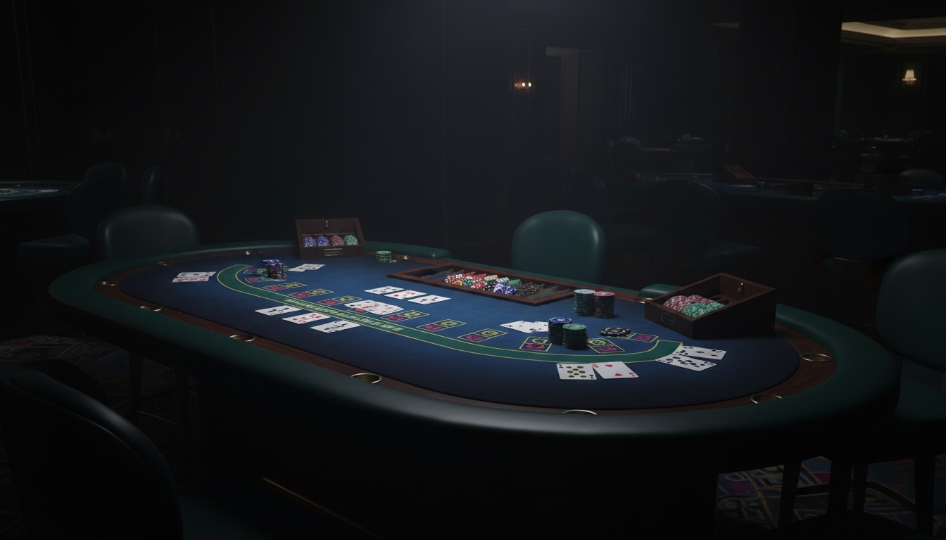 Entdecken Sie die Spielvielfalt im Need for Slots Casino